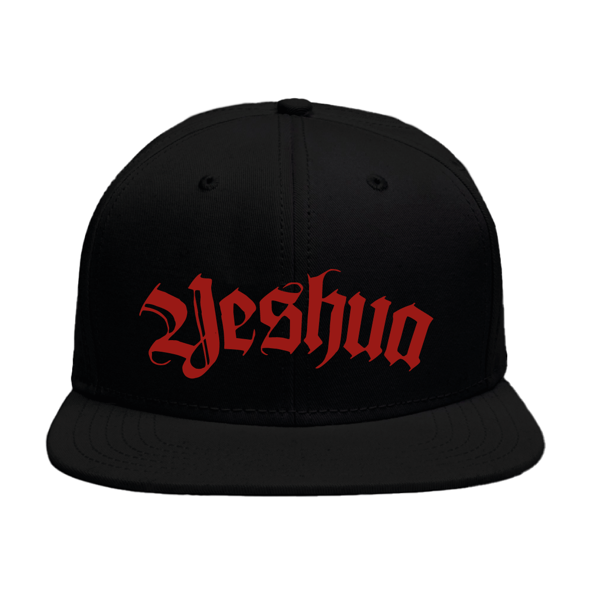 Gorra Plana Yeshua - Apostólika