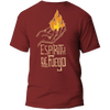 Playera Espíritu De Fuego - Caballero