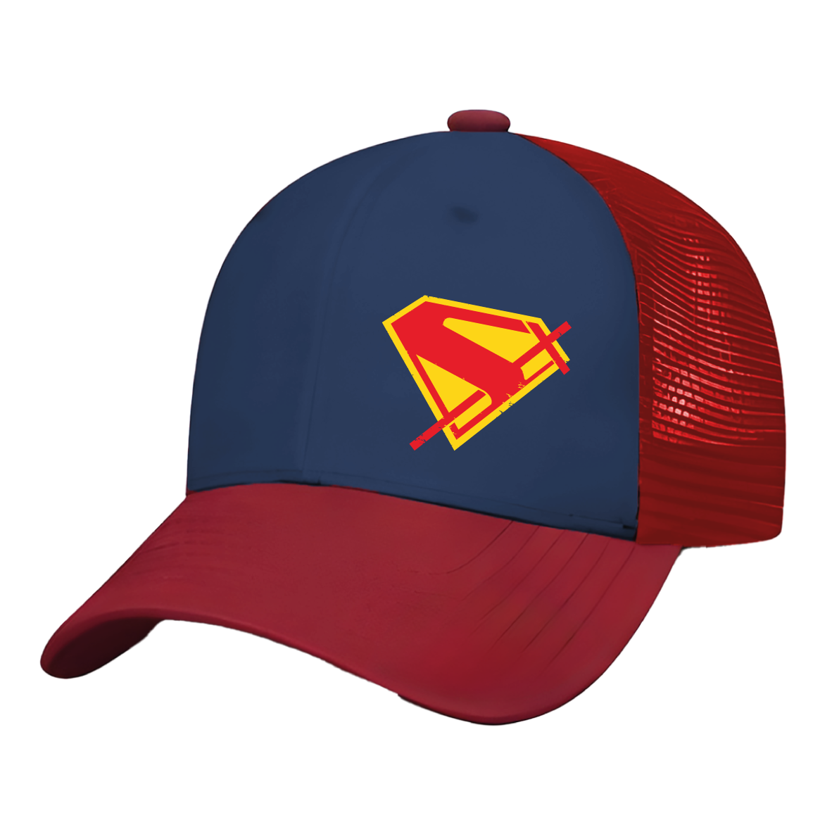 Gorra Súper Dios - Apostólika