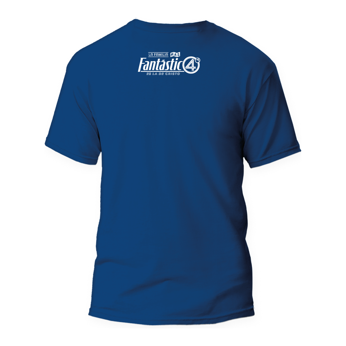 Playera 4 Dones - Unisex