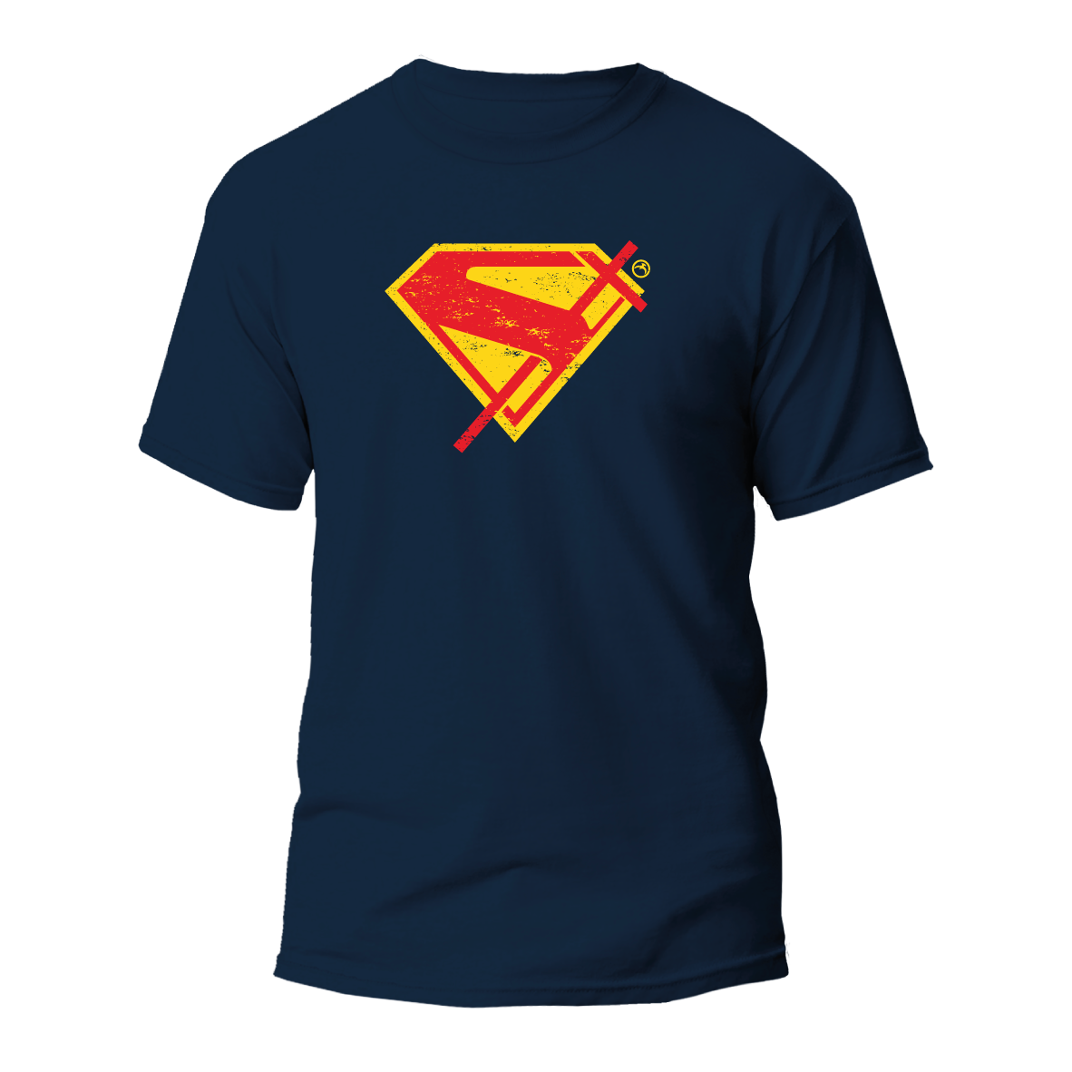 Playera Salvador - Unisex