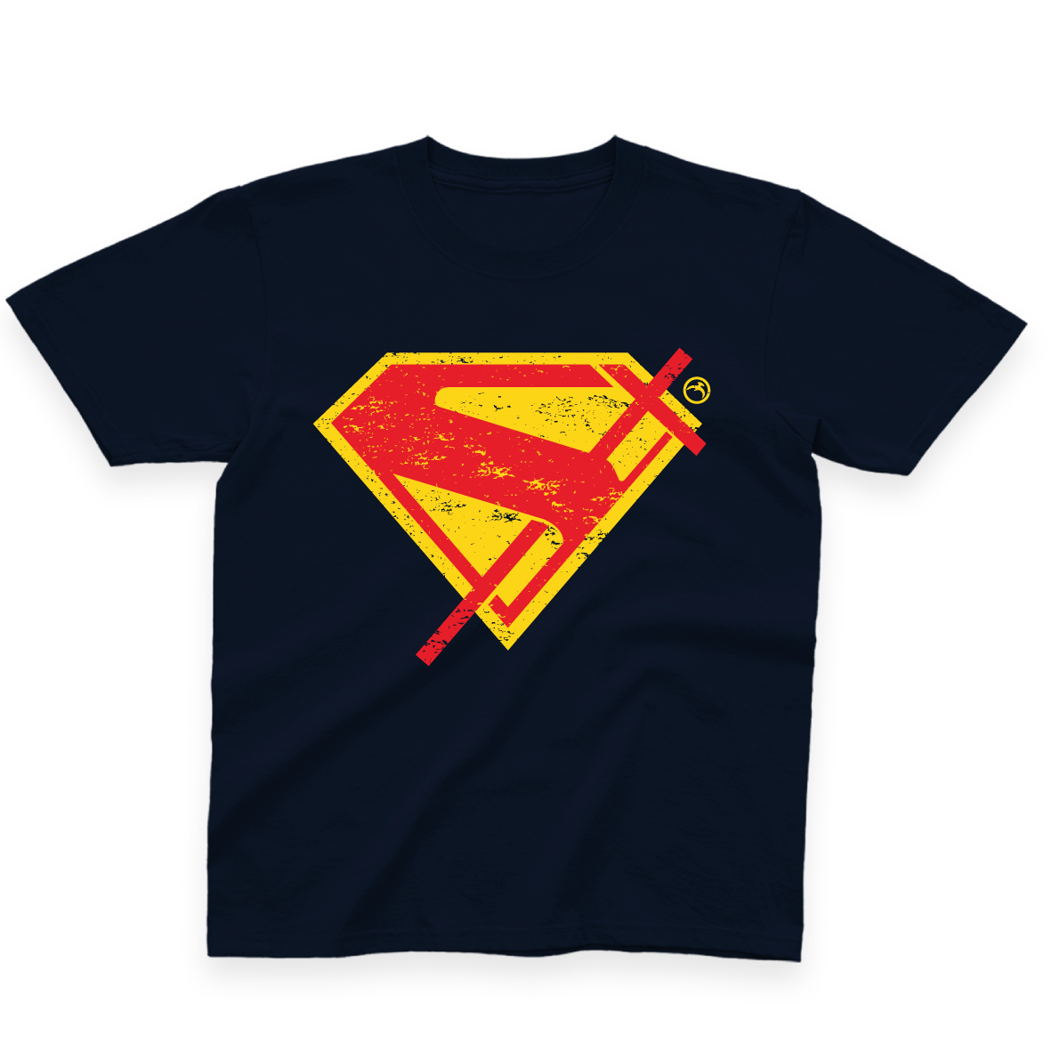 Playera  Salvador - Kids