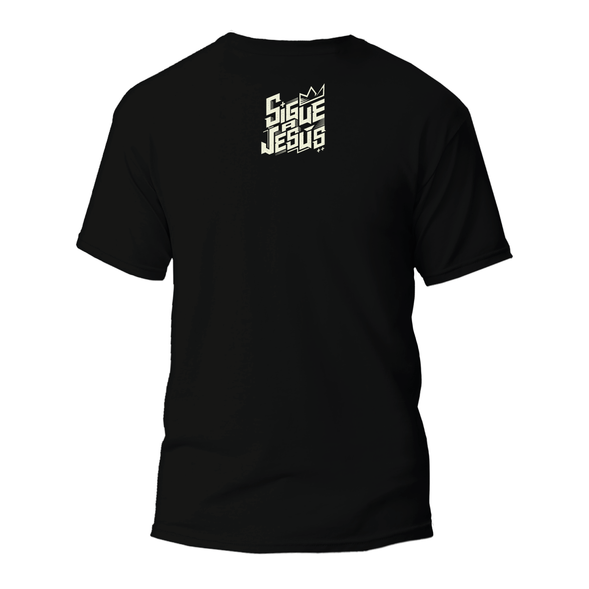 Playera Sígueme  - Caballero