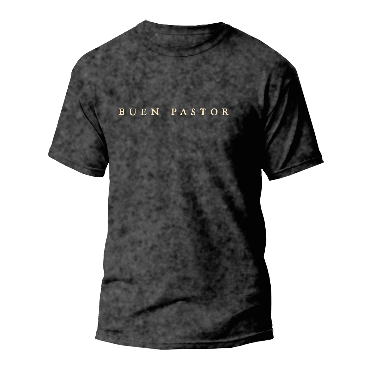 Playera Buen Pastor - Caballero