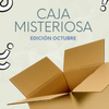 Caja Misteriosa Octubre 📦‼️🤩
