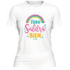 Playera Todo Saldrá Bien - Dama